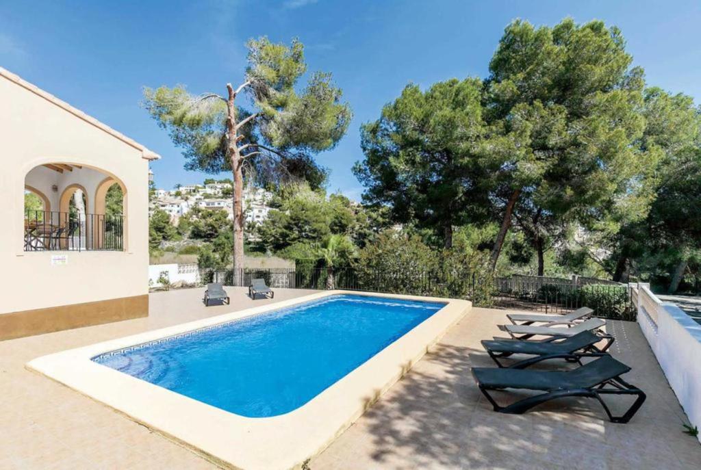 3383 Villa Encina - 2