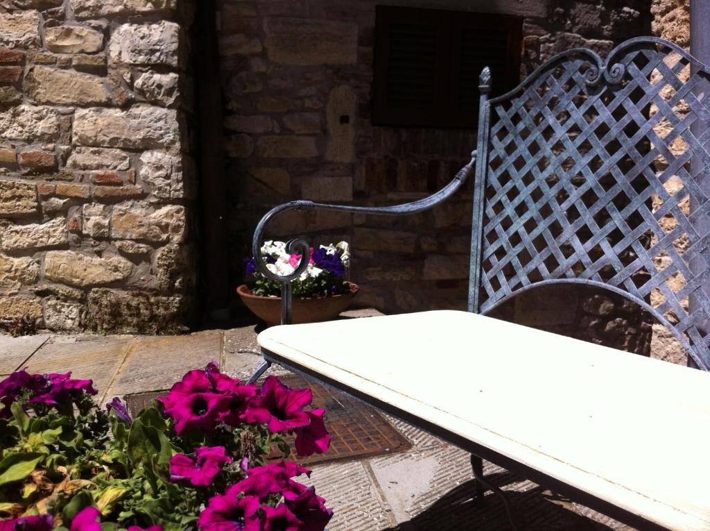 La Piazzetta del Borgo photo