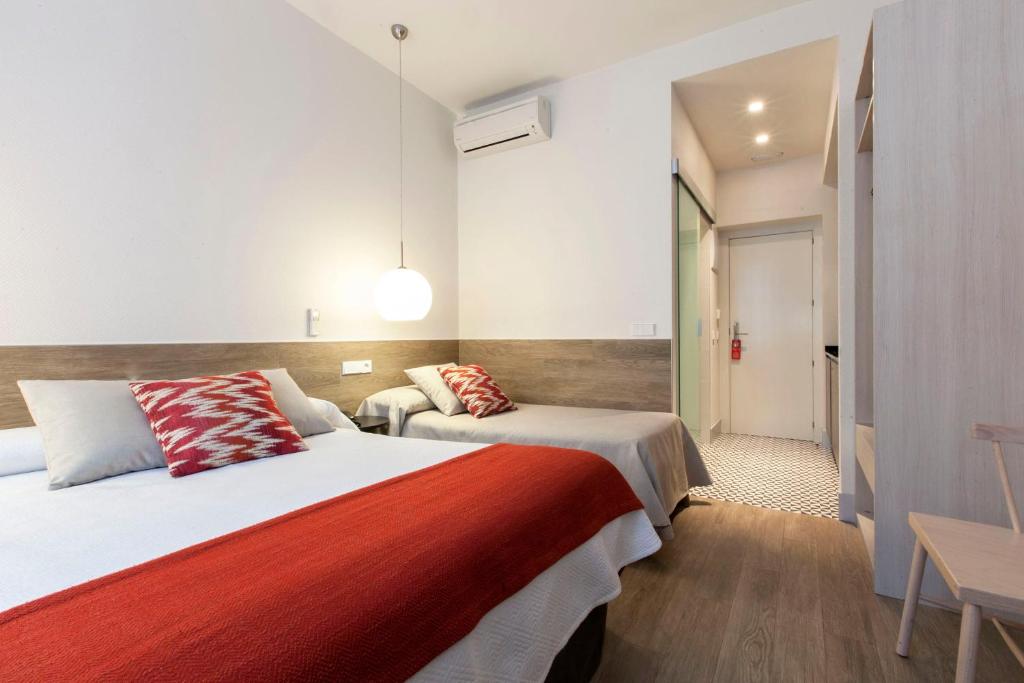 LOFTS Puerta del SOL - 5