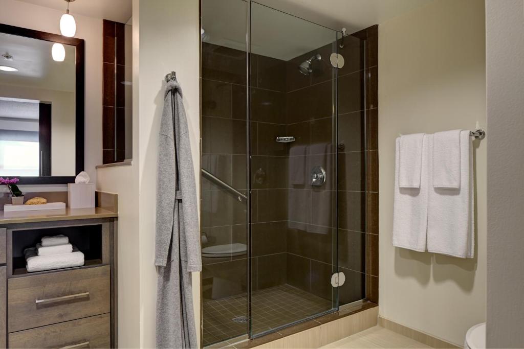 Hyatt House Atlanta Cobb Galleria photo