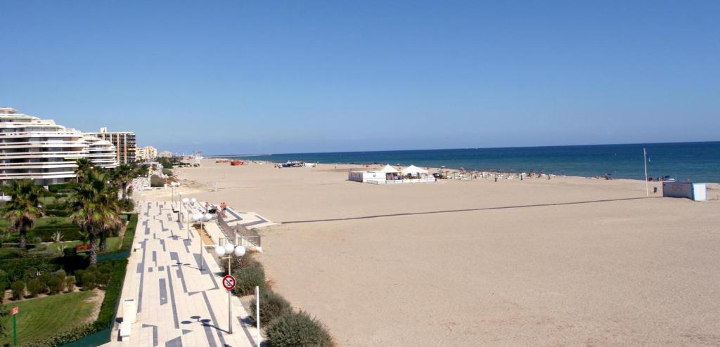 CANET LA Plage - 2