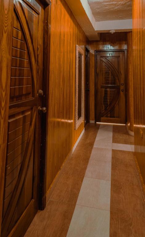 Hostal Poseidon photo