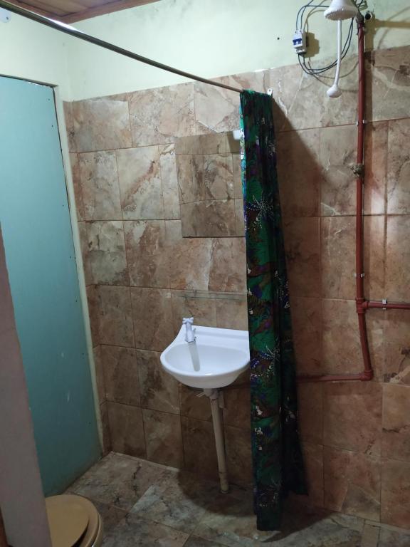 Iguazu Rey Hostal photo