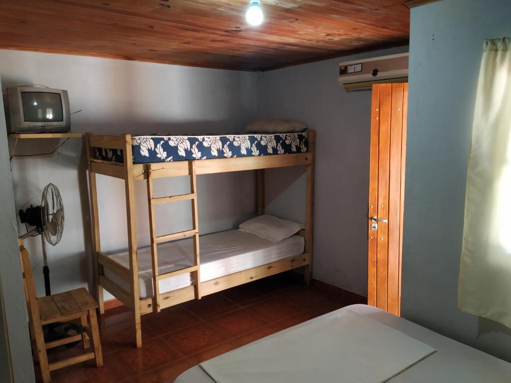 Iguazu Rey Hostal photo