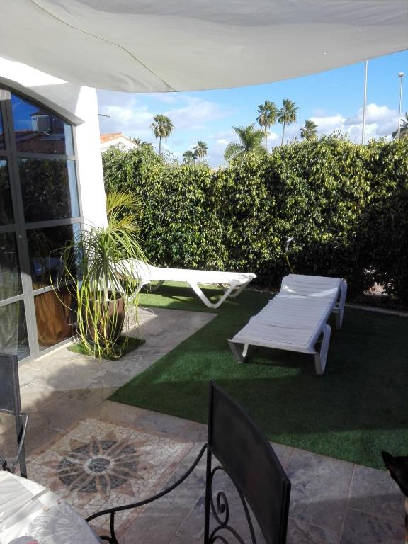 bungalow near Yumbo 200 meters from the beach - 4