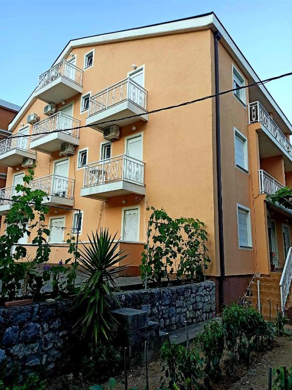 Apartments Parapid - 2