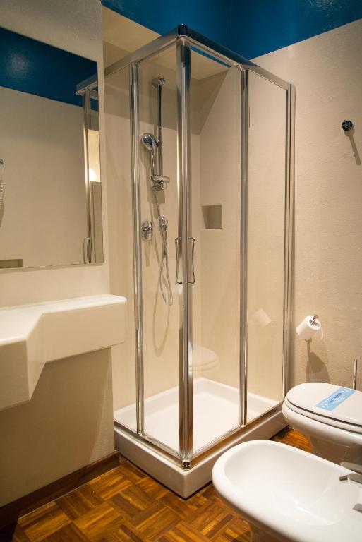 Hotel Diana — Hotel in Lucca