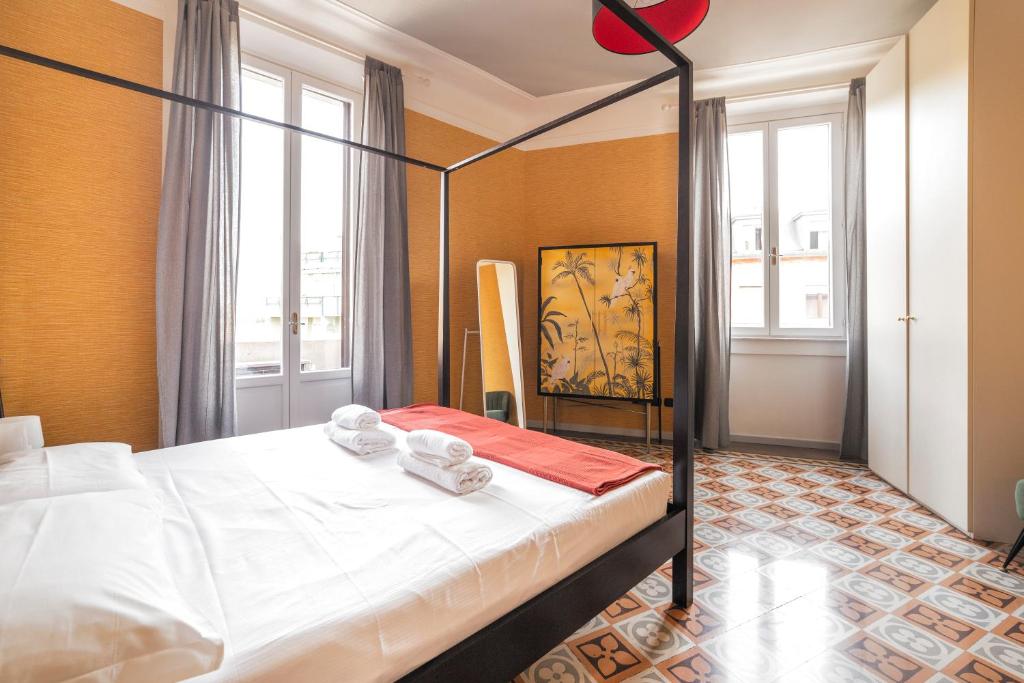 GuestHost - Isola District & Istria M5 APT! - 3