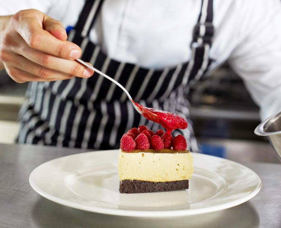 お料理のイメージ