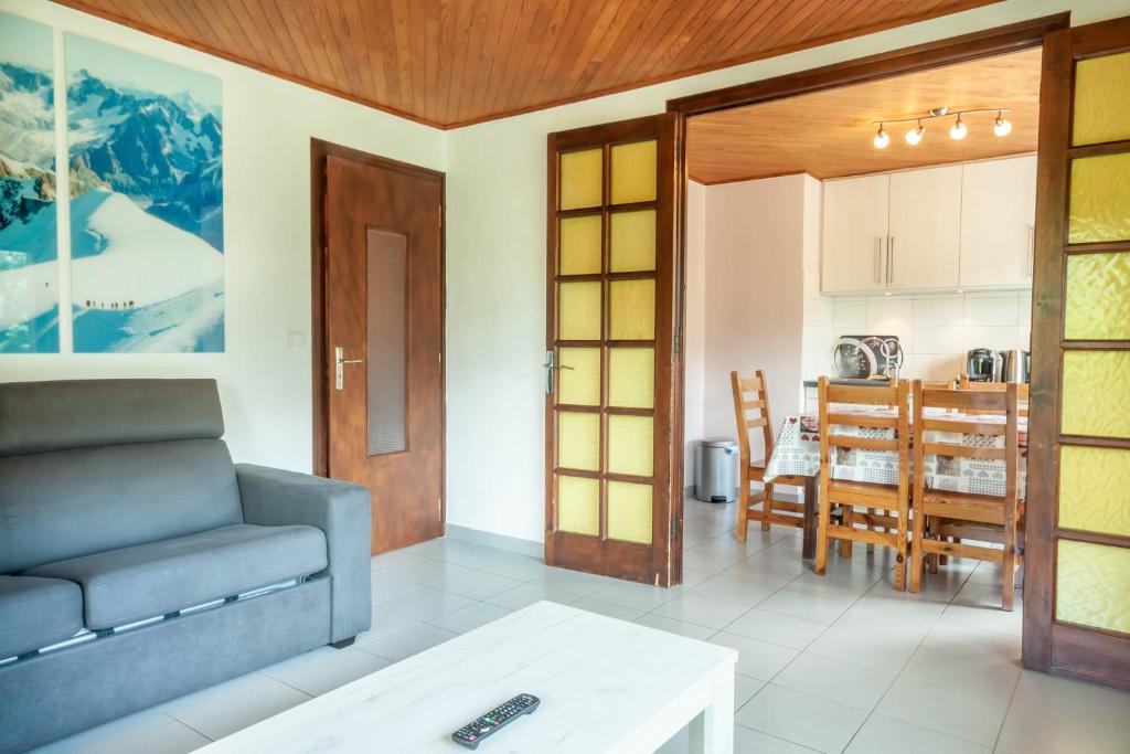 Egralets 2b, Morzine