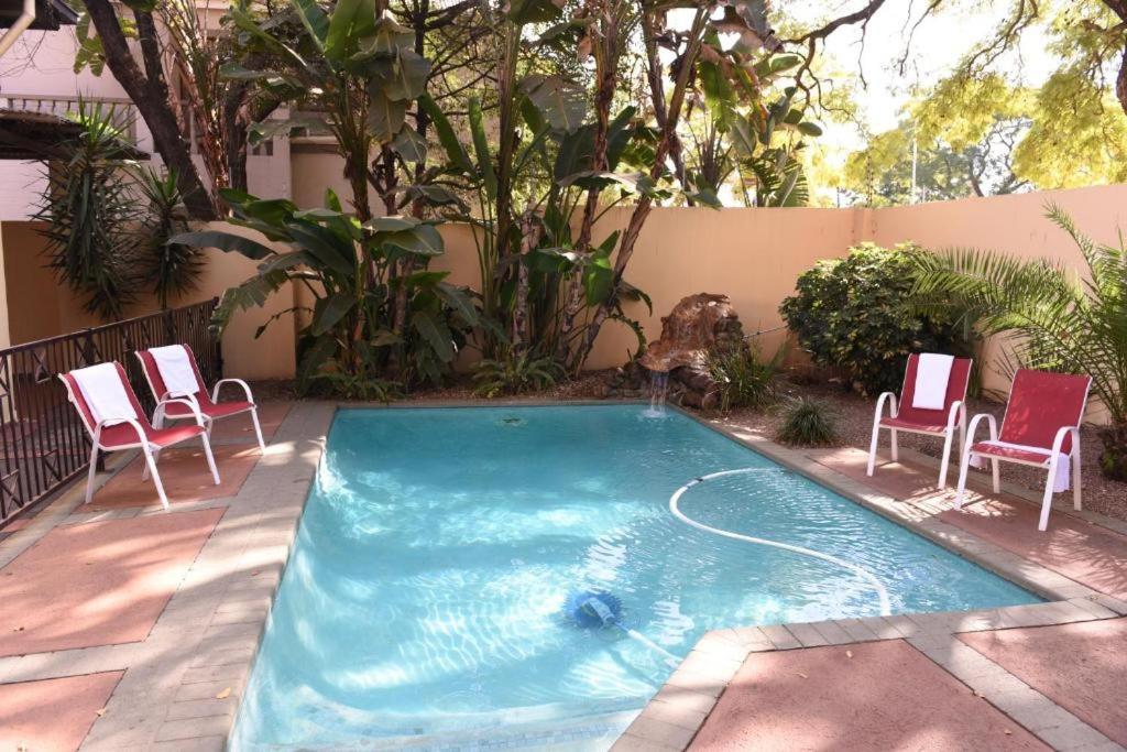 Chancellors Court Guest House — Hotel in Pretoria