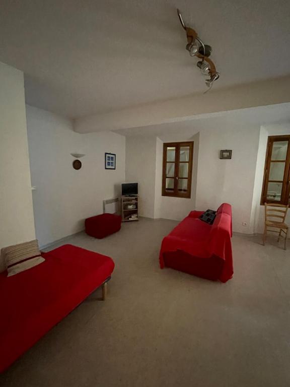 Gîte communal presbytère, Pézilla-de-Conflent