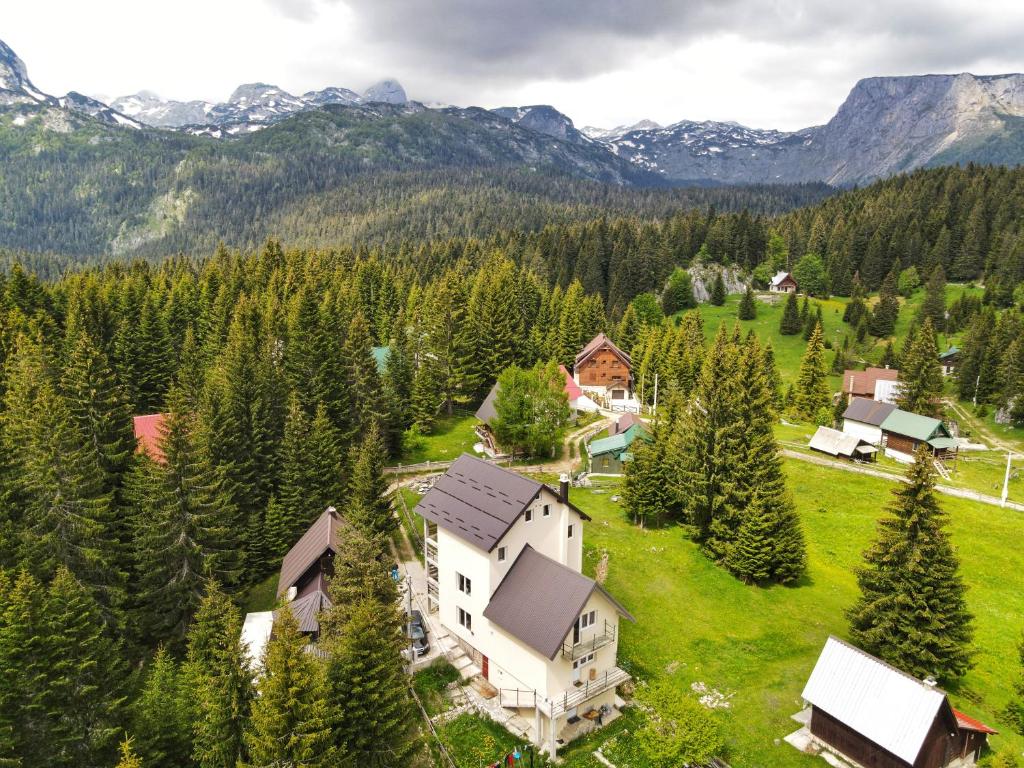 Apartment Durmitor - 2