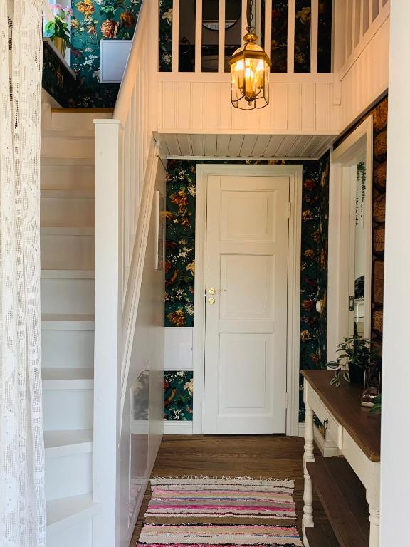 Boutique Villa MAMELFA 전경