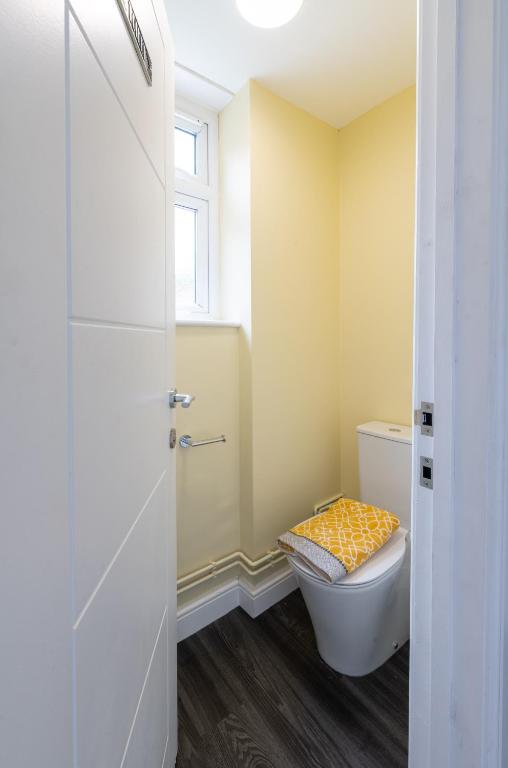 BrickSage Rooms, King's Lynn South Gate photo