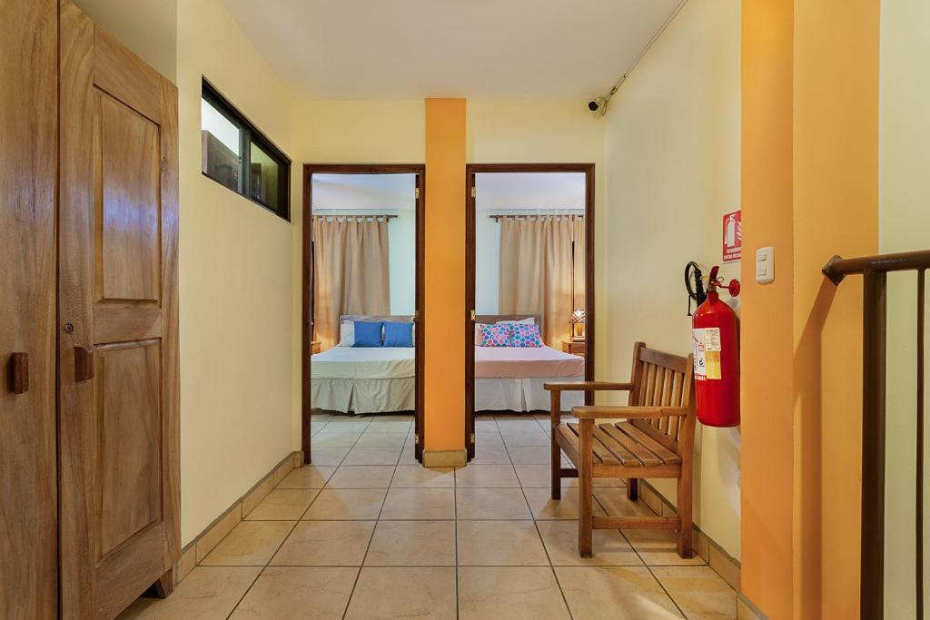 Hostel Tropical and CoWorking photo