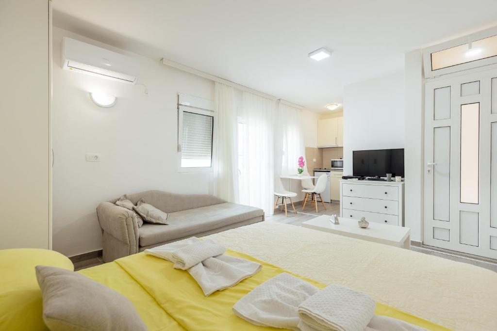 Todorovic apartmani - 1