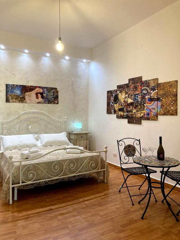 SUITE OF KLIMT - 2