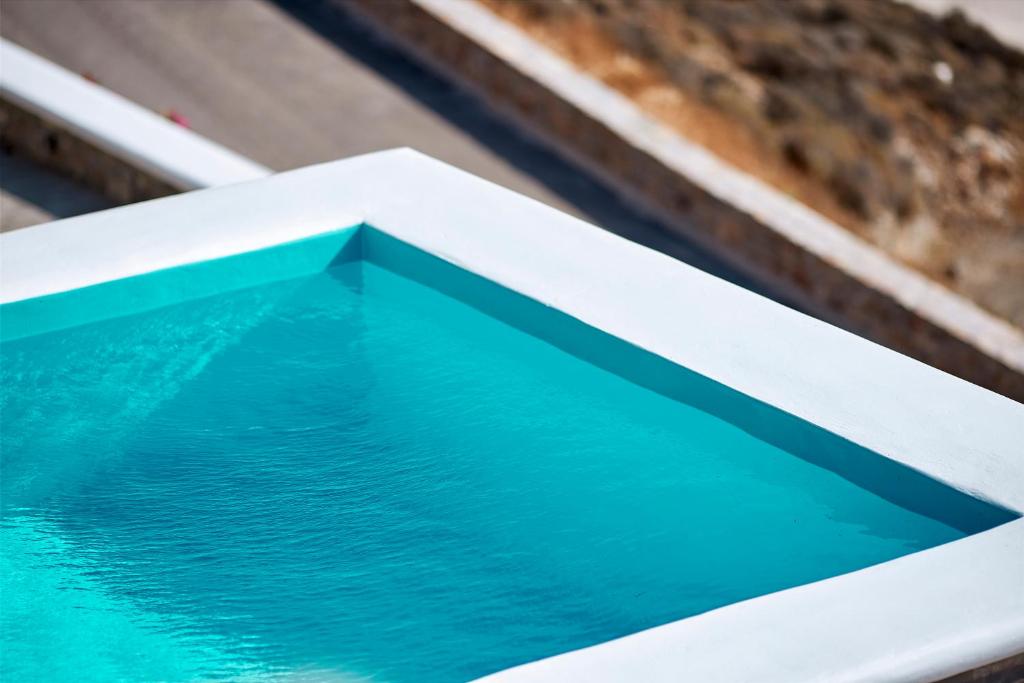 EmGard Suites Kythnos photo