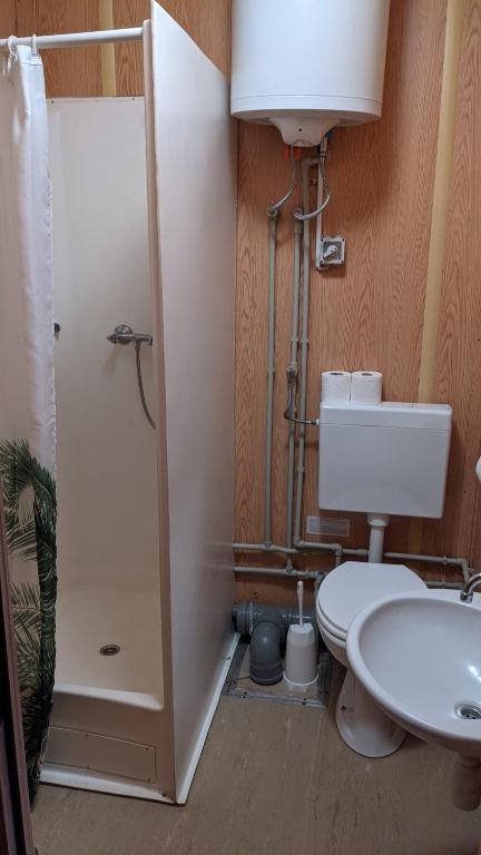 Bjarnastaðir Guesthouse photo