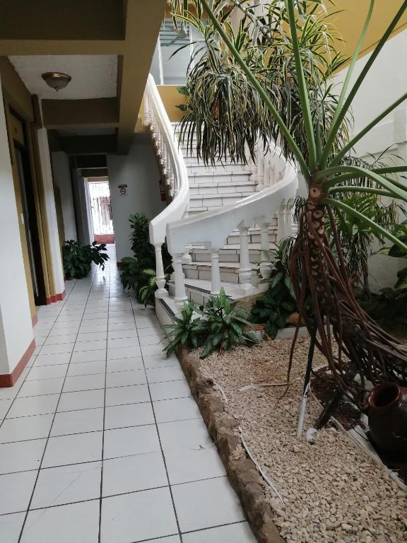 Facilities, Hotel Malinche in Quepos