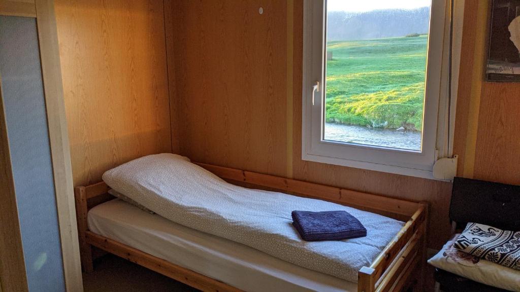 Bjarnastaðir Guesthouse photo