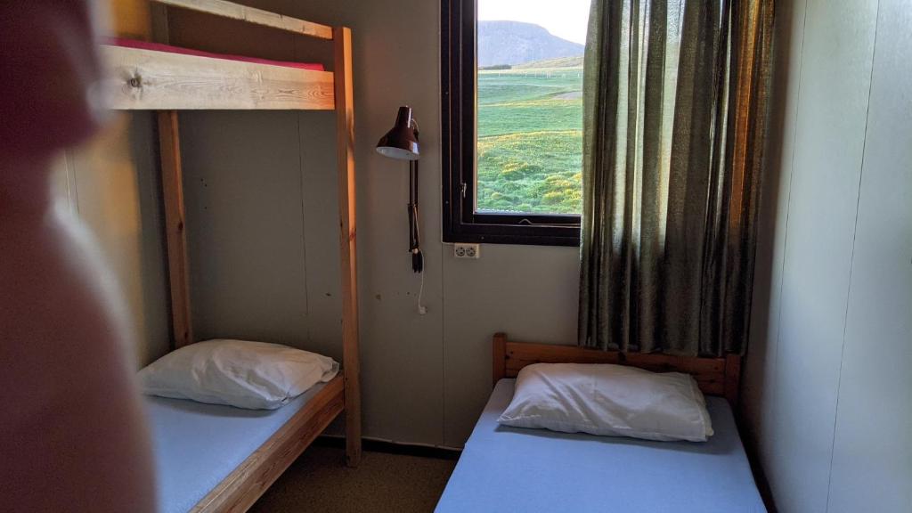 Bjarnastaðir Guesthouse photo