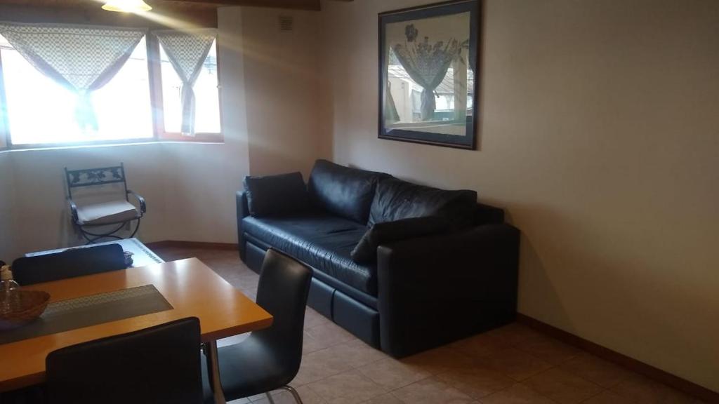 Departamento San Martin III - 2