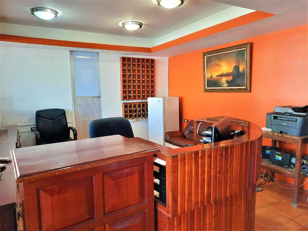 Hotel Costa Maria photo