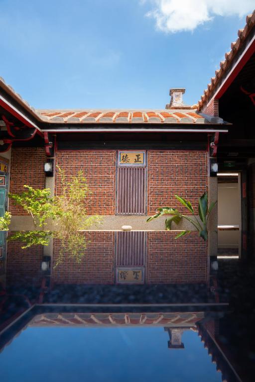Kinmenhouse of Old Tiles No 4 호텔 이미지 1