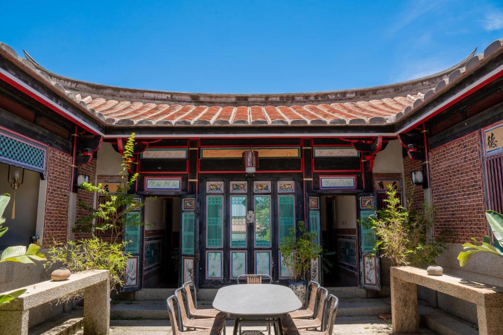 Kinmenhouse of Old Tiles No 4 호텔 이미지 2