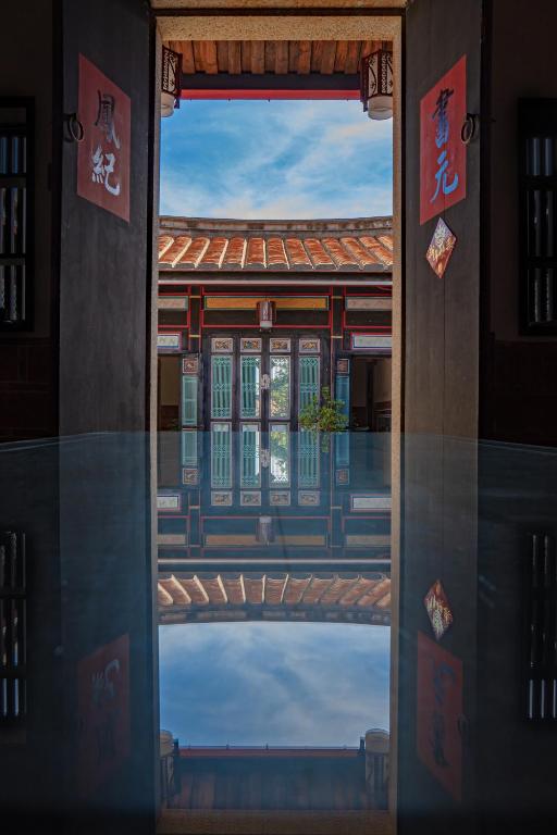 Kinmenhouse of Old Tiles No 4 호텔 이미지 2