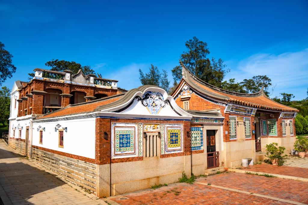 Kinmenhouse of Old Tiles No 4 호텔 이미지 1