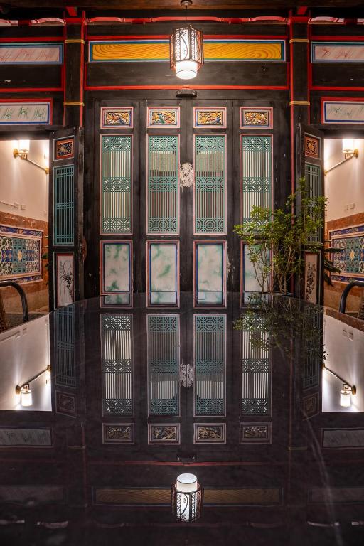 Kinmenhouse of Old Tiles No 4 호텔 이미지 2