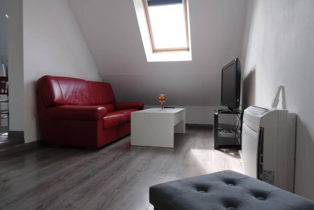 Appartement de vacance