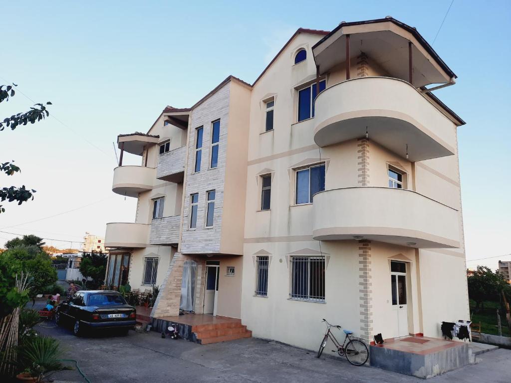 Ramar apartments in Golem, Albania reviews, prices of Hotels