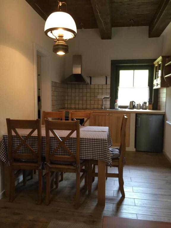 Apartmany Stefanova photo