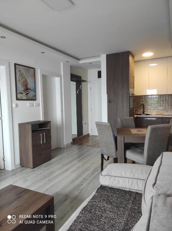 Apartman Vuk - 1
