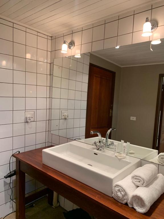 Critchley Hackle Dullstroom Towers photo