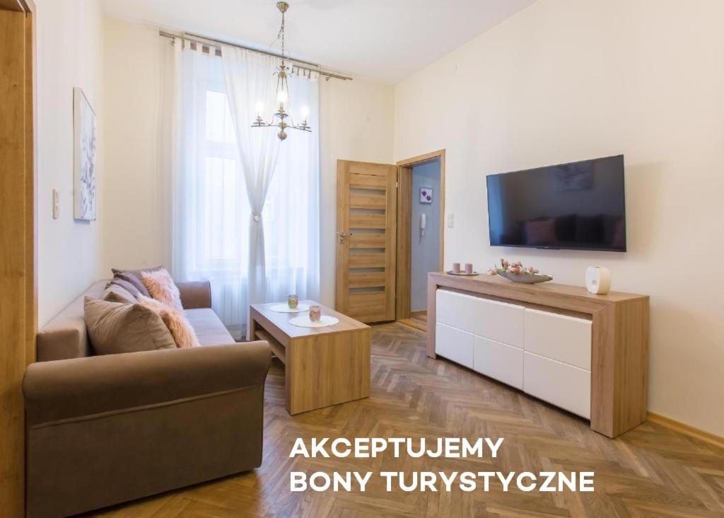 AR Apartments — Hotel in Kraków