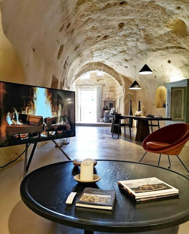 StageROOM01 - Matera - 5