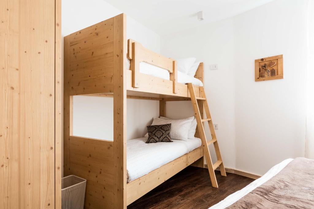 La Pao Bed and Breakfast - 3