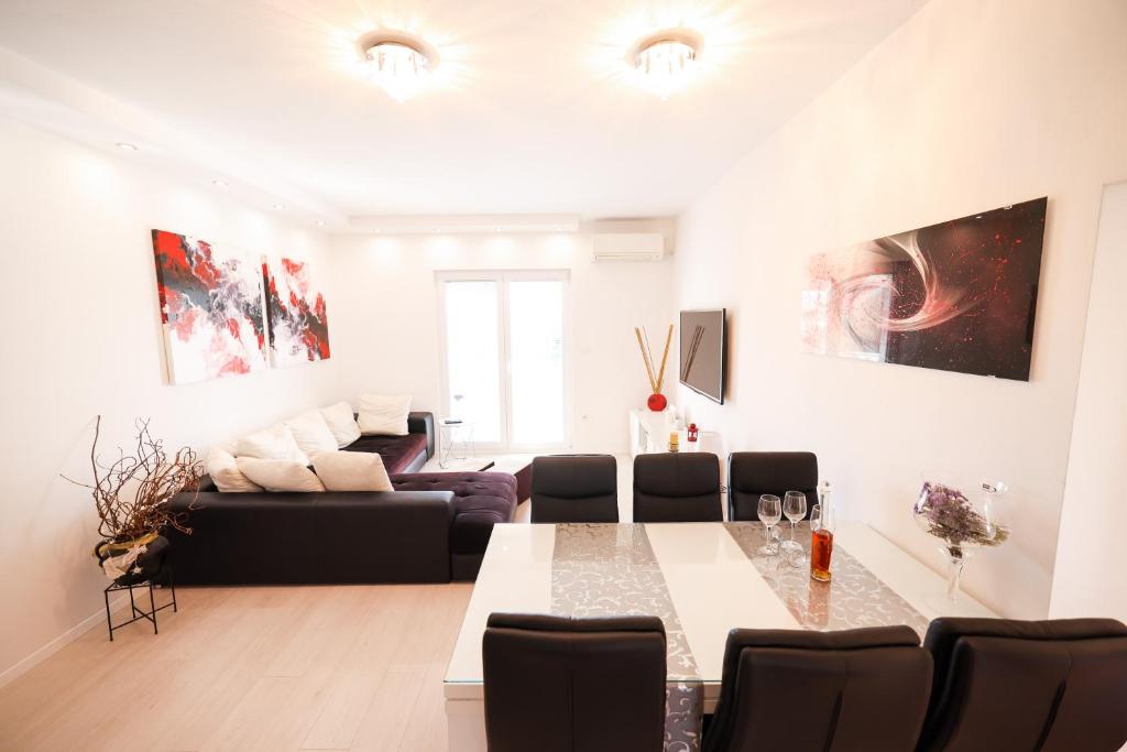 Apartman Heder — Hotel in Zadar