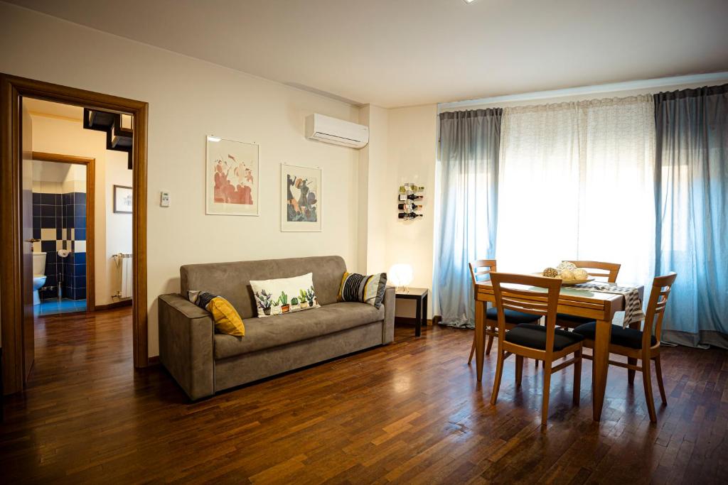 Catania Amuri Home - 4