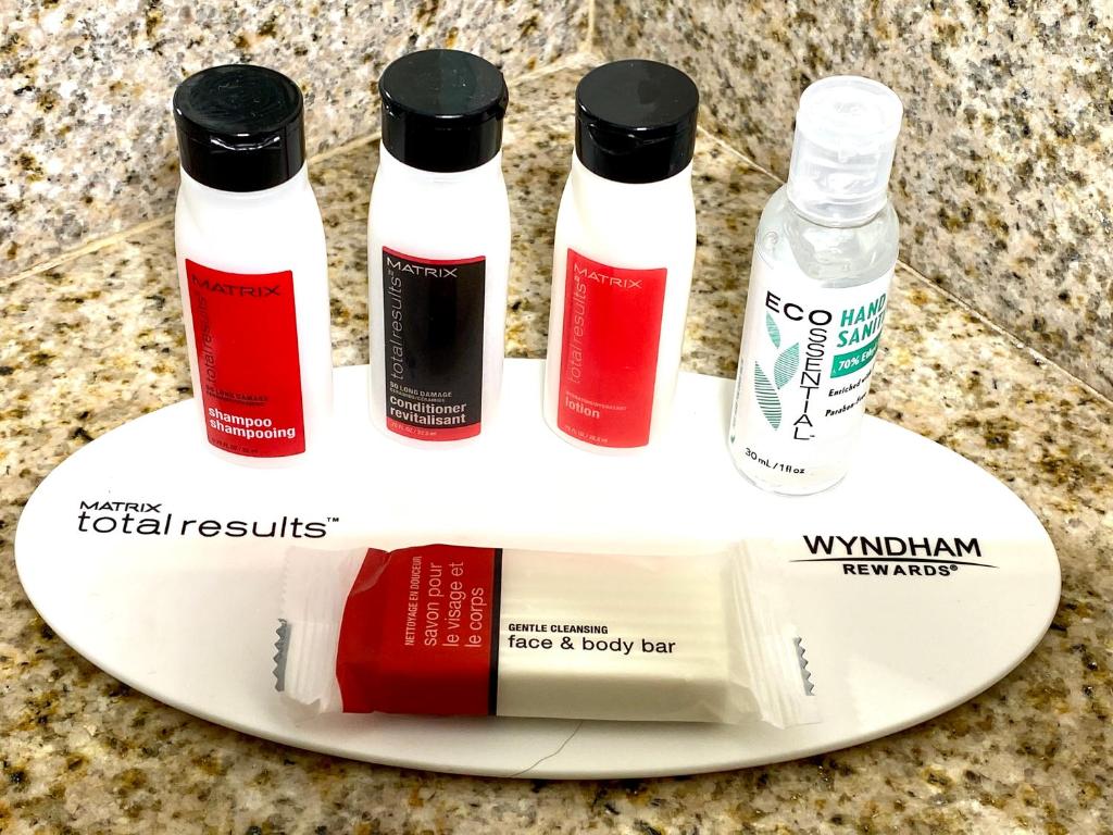 Days Inn By Wyndham Albany Airport Photo 27