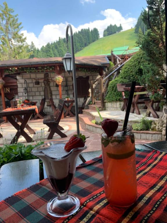 Alpin Borovets, Алпин Боровец — Borovets, Sofia (province)