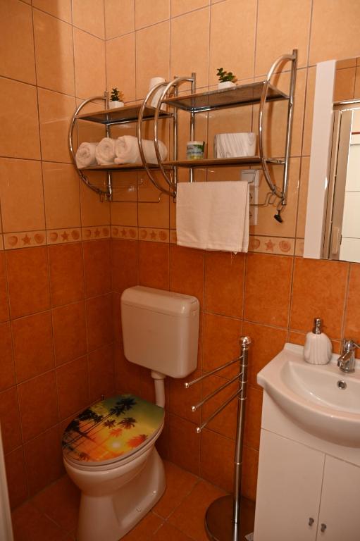 Palma Apartman photo