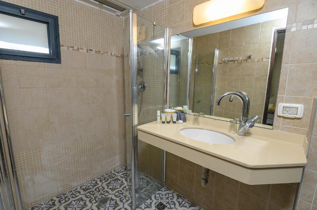 Shower