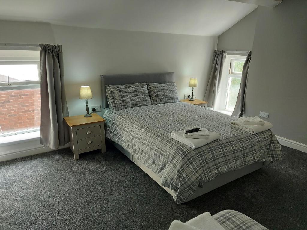 Ambrose Hotel, Barrow-in-Furness photo 6