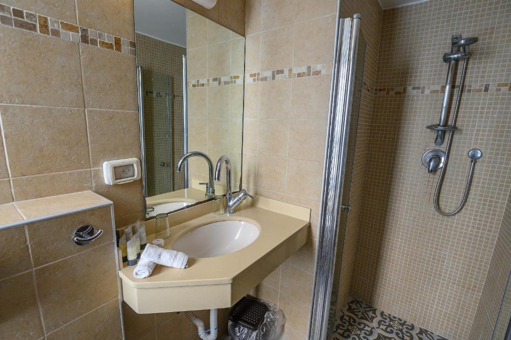 Shower
